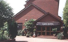 The Gate Hotel Stevenage